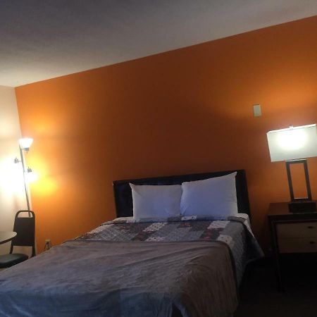 Highlander Inn Rutland Ngoại thất bức ảnh
