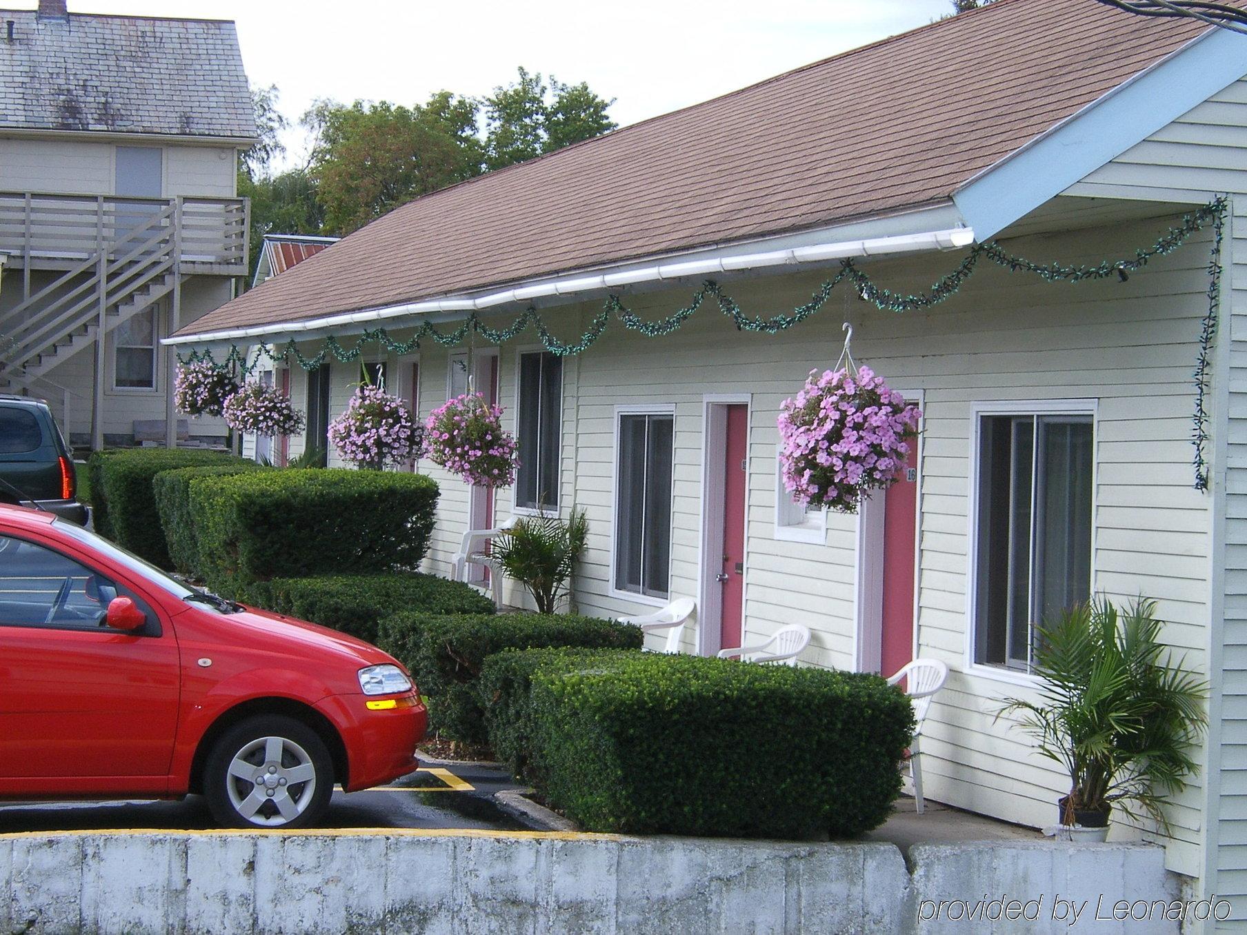 Highlander Inn Rutland Ngoại thất bức ảnh