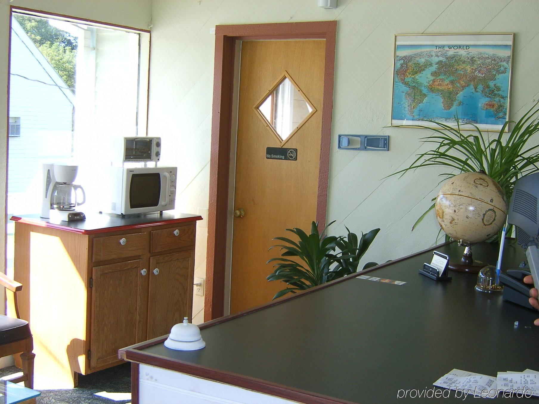 Highlander Inn Rutland Ngoại thất bức ảnh