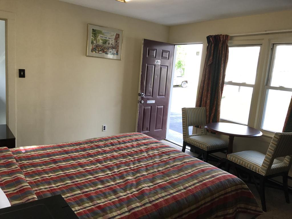 Highlander Inn Rutland Phòng bức ảnh