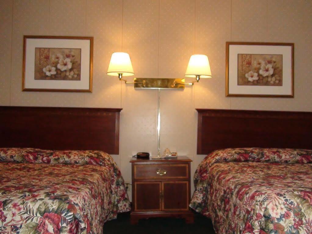 Highlander Inn Rutland Ngoại thất bức ảnh