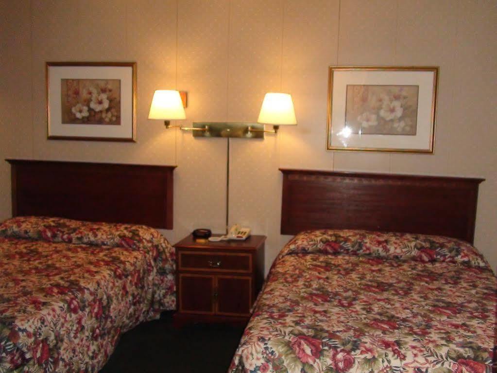 Highlander Inn Rutland Ngoại thất bức ảnh