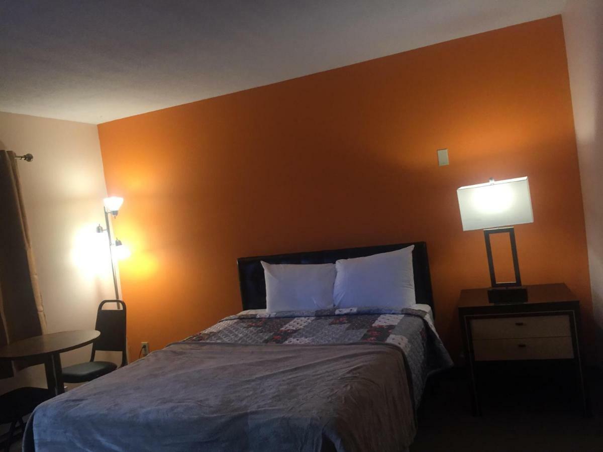 Highlander Inn Rutland Ngoại thất bức ảnh