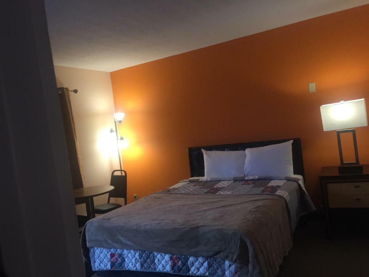 Highlander Inn Rutland Ngoại thất bức ảnh