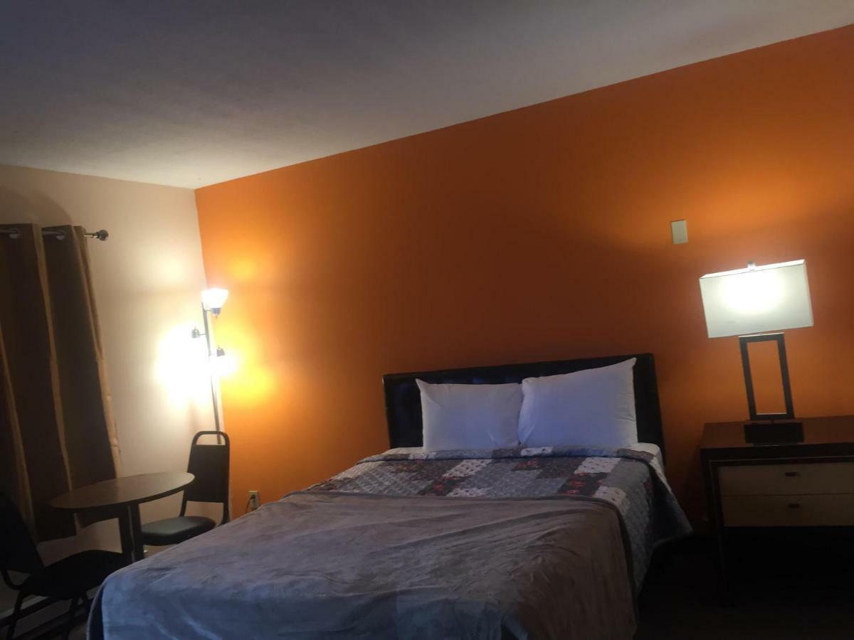 Highlander Inn Rutland Ngoại thất bức ảnh